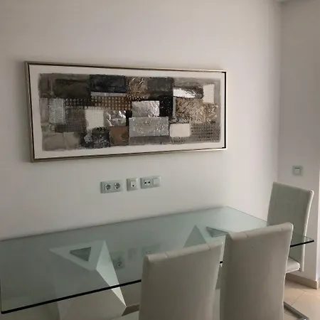 Il Sofisticato - Luxury Swimming Pool View Эль-Пальмар