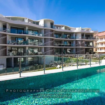 Il Sofisticato - Luxury Swimming Pool View * Эль-Пальмар