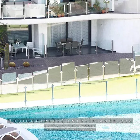 Il Sofisticato - Luxury Swimming Pool View Апартаменты *