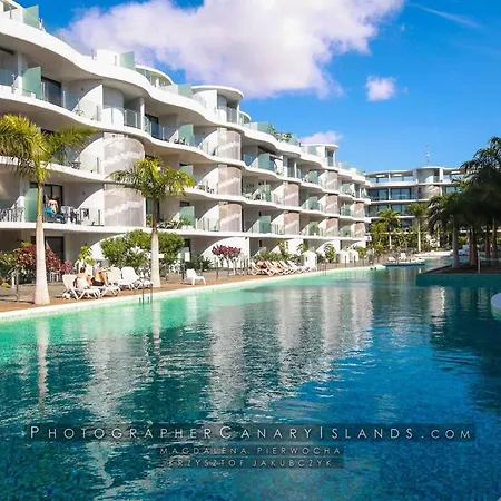 Il Sofisticato - Luxury Swimming Pool View بالم مار