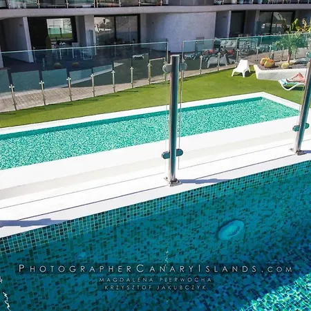 Appartamento Il Sofisticato - Luxury Swimming Pool View