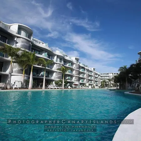 Il Sofisticato - Luxury Swimming Pool View Palm-mar