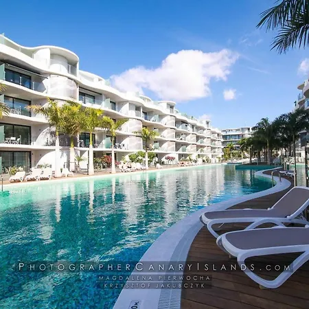 Il Sofisticato - Luxury Swimming Pool View شقة *