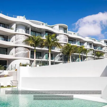 Il Sofisticato - Luxury Swimming Pool View شقة بالم مار