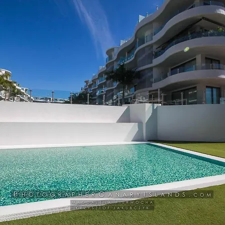 Il Sofisticato - Luxury Swimming Pool View Appartamento