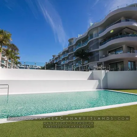 Il Sofisticato - Luxury Swimming Pool View Palm-mar