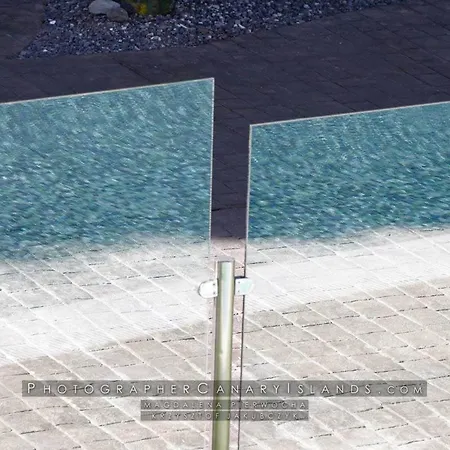 Il Sofisticato - Luxury Swimming Pool View بالم مار