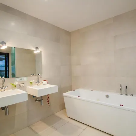 Il Sofisticato - Luxury Swimming Pool View Appartamento *